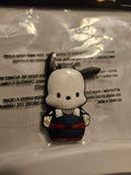 Sanrio x My Hero Academia Pochaco x Deku PVC -magneetti