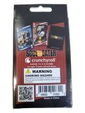 Soul Eater Group Full Art Playing Cards Back