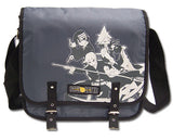 Soul Eater Meisters Group Messenger Bag
