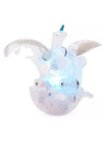 Spin Master Bakugan Legends NOVA Bakugan PEGATRIX Close Up Open