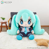 Spiritale Hatsune Miku 36 Inch Super Big Plush Visualization