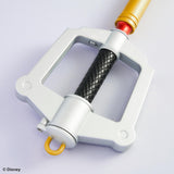 Square Enix Kingdom Hearts: Light-Up Keyblade Kingdom Key Dark Side Handle