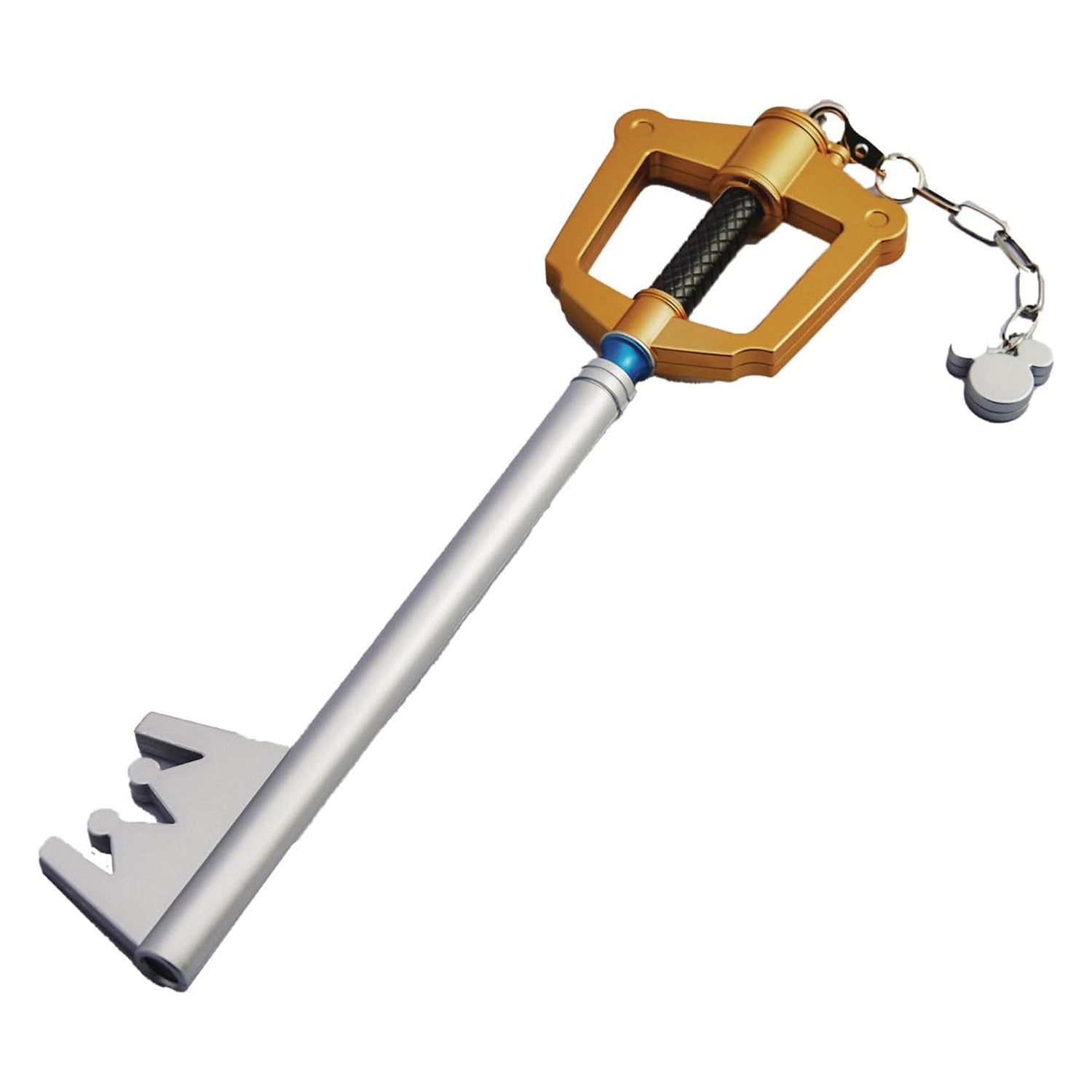Square Enix Kingdom Hearts: Light-Up Keyblade Kingdom Key Ver. 2 ...