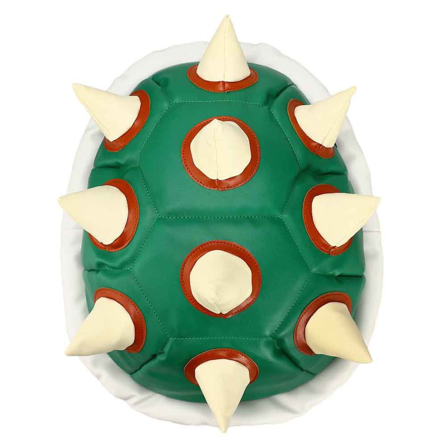 Super Mario Bowser Shell Backpack