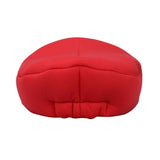 Super Mario Bros Mario Cosplay Hat Back