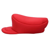 Super Mario Bros Mario Cosplay Hat Left Side