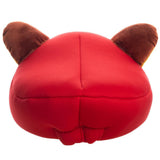 Super Mario Bros Raccoon Mario Cosplay Hat Back