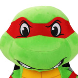 Teenage Mutant Ninja Turtles Raphael Plush Backpack