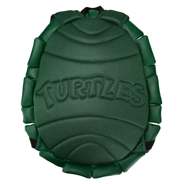 Teenage Mutant Ninja Turtles Shell Backpack