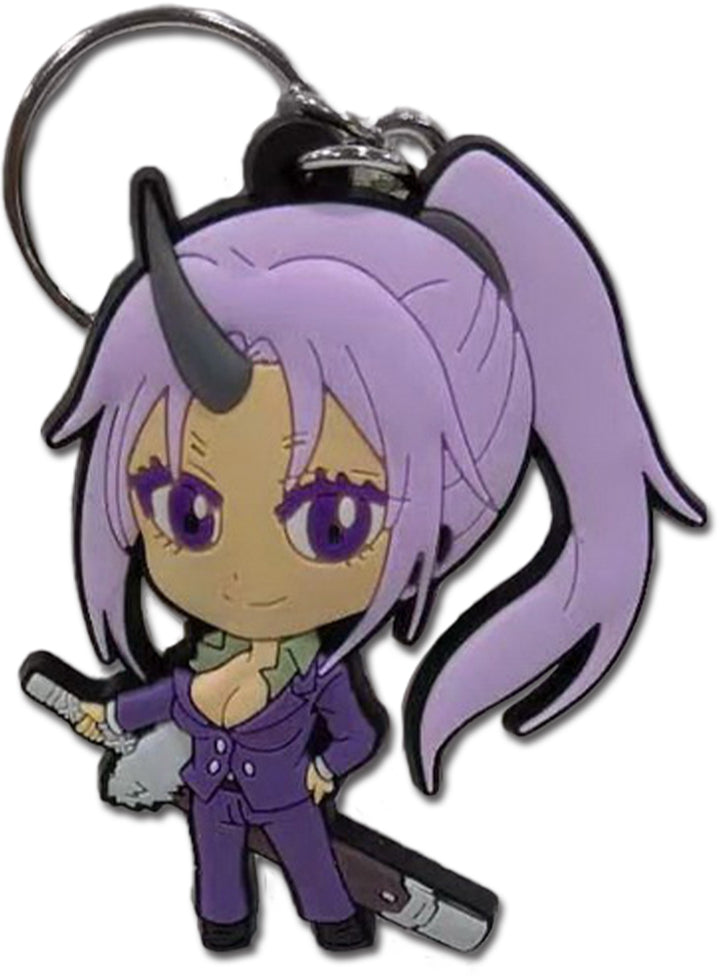 That Time I Got Reincarnated as a Slime Shion Key Chain