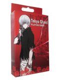 Tokyo Ghoul Full Art Playing Cards Front