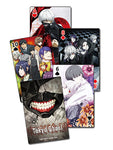 Tokyo Ghoul Full Art Playing Cards