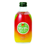 Tomomasu Mango Soda 10.14 oz
