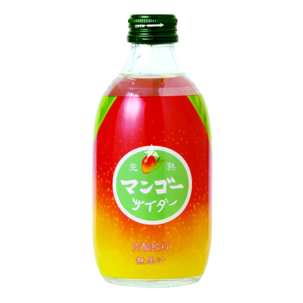 Tomomasu Mango Soda 10.14 oz