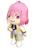 Welcome To Demon School! Iruma-kun Alice 8" Plush Doll Side