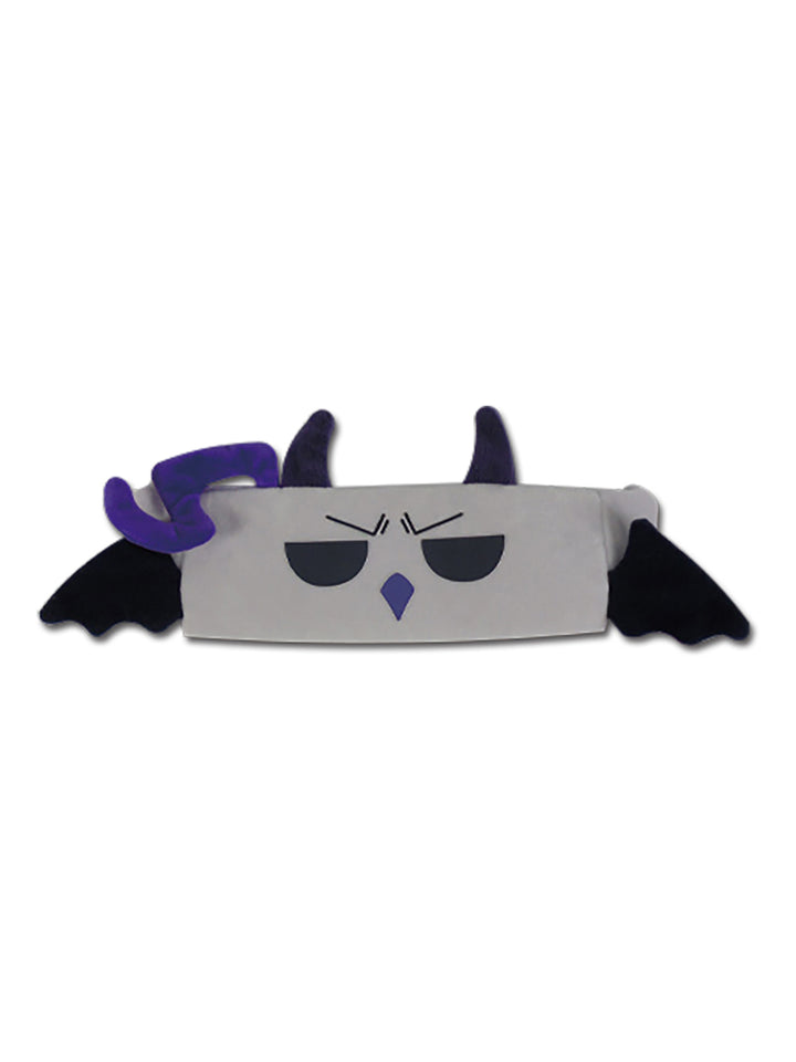 Welcome To Demon School Kalego Eggie-sensei Hair Accessory Headband