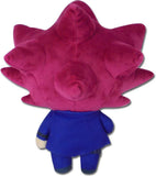 Yu-Gi-Oh! Classic Yugi Muto 8" Plush Doll Back