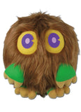 Yu-Gi-Oh! Kuriboh 8" Stuffed Plush