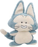 ABYSTYLE Dragon Ball Super Puar Rumbling Soft 12" Plush Doll - Shadow Anime