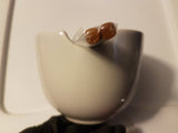 Avatar The Last Airbender Ceramic Ramen Bowl Set With Wooden Chopsticks - Shadow Anime