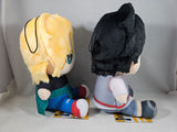 Banana Fish Ash & Eiji Plush Dolls Set of 2 - Shadow Anime