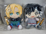 Banana Fish Ash & Eiji Plush Dolls Set of 2 - Shadow Anime