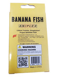 Banana Fish Group Full Art Playing Cards - Shadow Anime
