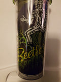 Beetlejuice Travel Tumbler 20 oz - Shadow Anime