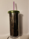 Beetlejuice Travel Tumbler 20 oz - Shadow Anime