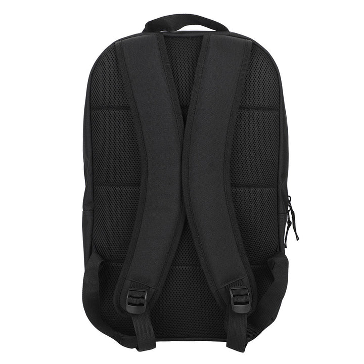 Berserk Black Swordsman Sublimated Laptop Backpack - Shadow Anime