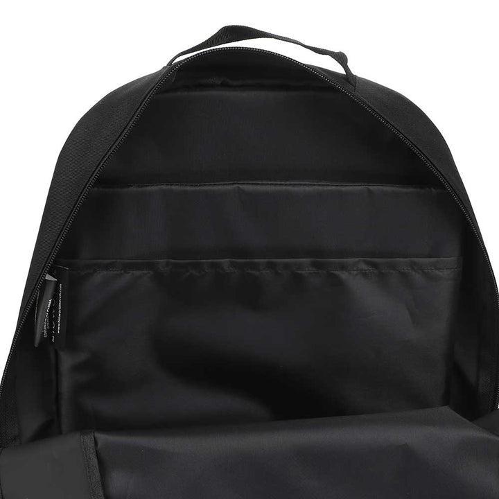 Berserk Black Swordsman Sublimated Laptop Backpack - Shadow Anime