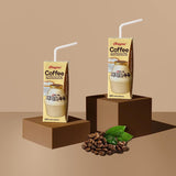 Binggrae Coffee Flavored Milk (Pack of 6) - Shadow Anime