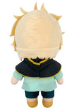 Black Clover Luck 9" Plush Doll - Shadow Anime
