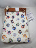 Bungo Stray Dogs Crossbody Satchel Bag - Shadow Anime