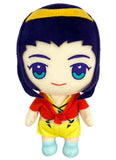 Cowboy Bebop Faye Valentine 8