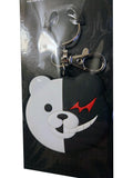 Danganronpa 3 Monokuma PVC Keychain