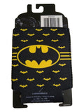 DC Comics Batman Logo Can Hugger - Shadow Anime