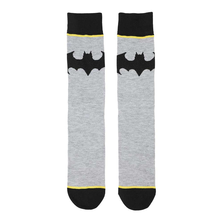 DC Comics Batman The Dark Knight Socks 5-Pair Set - Shadow Anime