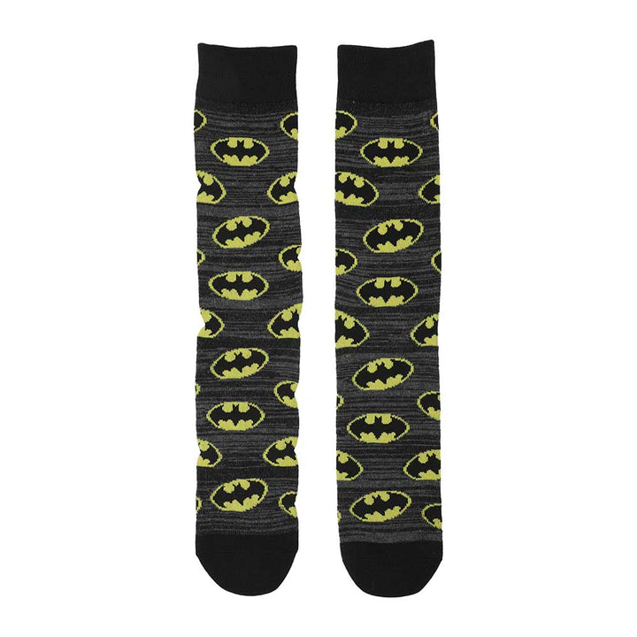 DC Comics Batman The Dark Knight Socks 5-Pair Set - Shadow Anime