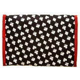 DC Comics Harley Quinn Travel Cosmetic Bag - Shadow Anime