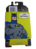 DC Comics I AM BATMAN! Can Hugger - Shadow Anime