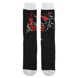 DC Comics The Batman Movie Socks 5-Pair Set - Shadow Anime