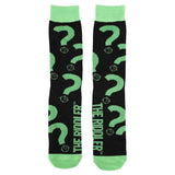 DC Comics The Batman Movie Socks 5-Pair Set - Shadow Anime