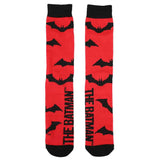 DC Comics The Batman Movie Socks 5-Pair Set - Shadow Anime