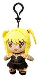 Death Note Misa 5" Plush Doll - Shadow Anime