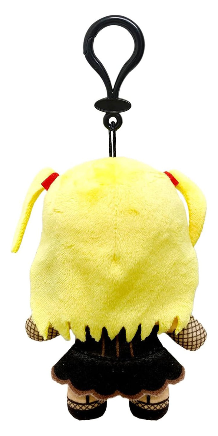Death Note Misa 5" Plush Doll - Shadow Anime