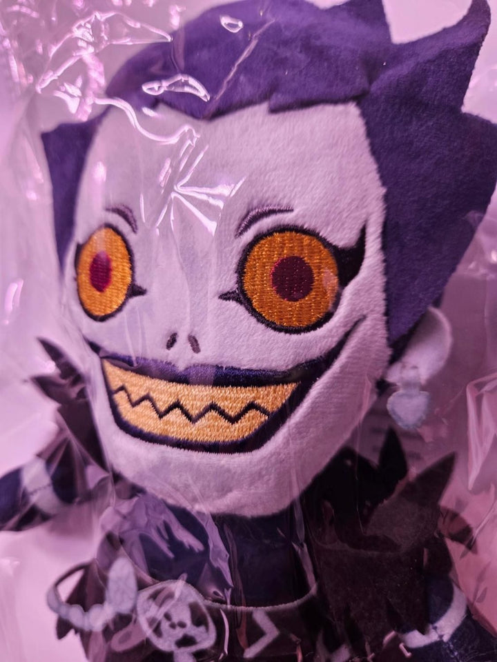 Death Note Ryuk 11" Movable Plush Doll - Shadow Anime