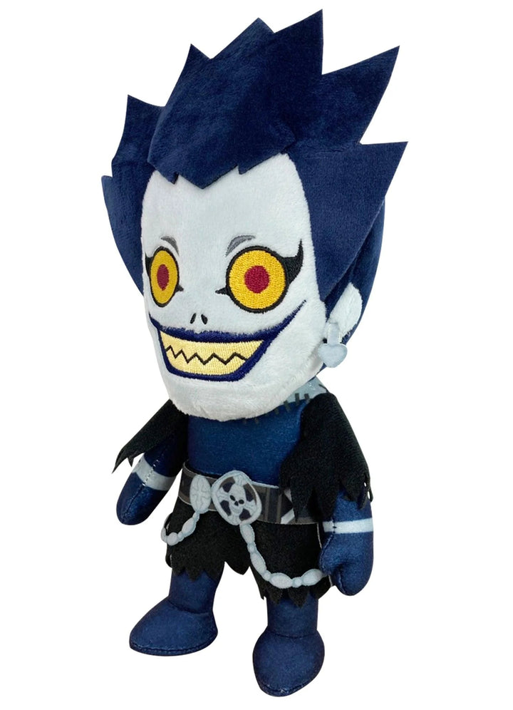 Death Note Ryuk 11" Movable Plush Doll - Shadow Anime