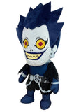 Death Note Ryuk 11" Movable Plush Doll - Shadow Anime