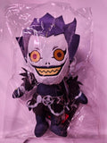 Death Note Ryuk 11" Movable Plush Doll - Shadow Anime